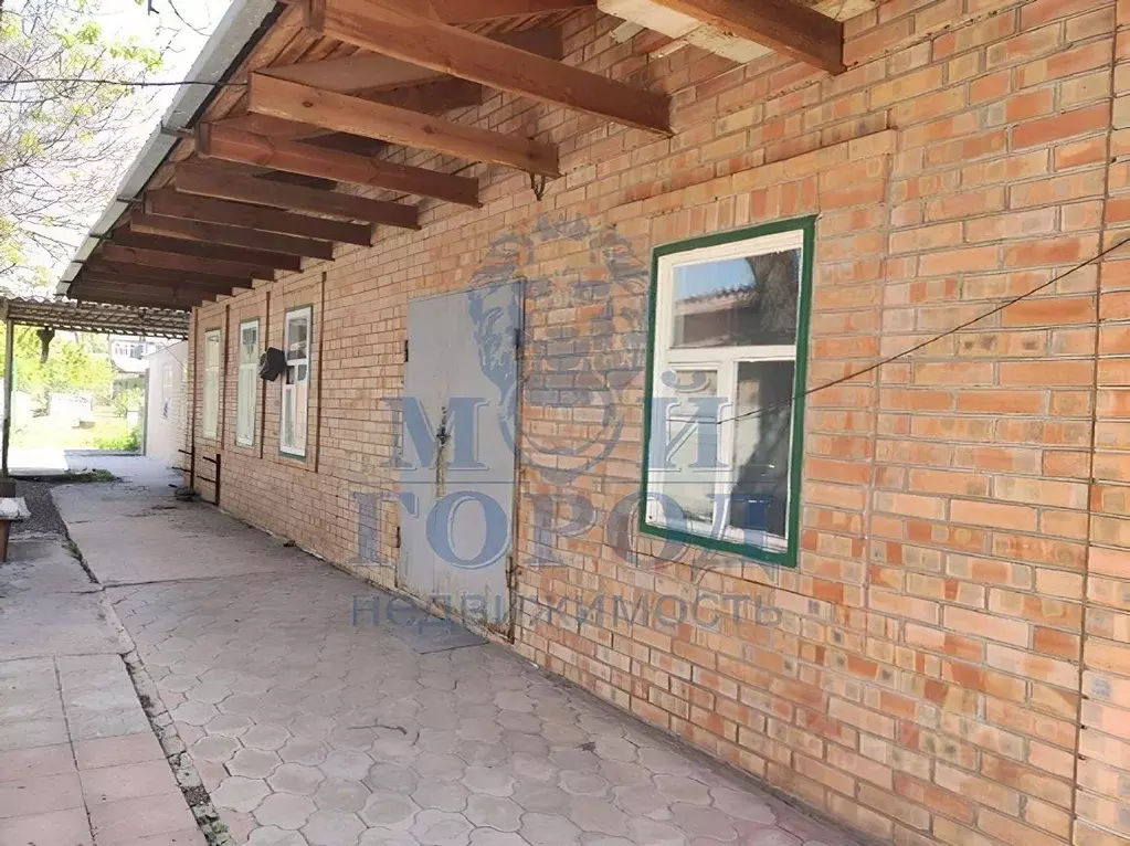 Дом в Ростовская область, Батайск ул. Островского (45 м) - Фото 1