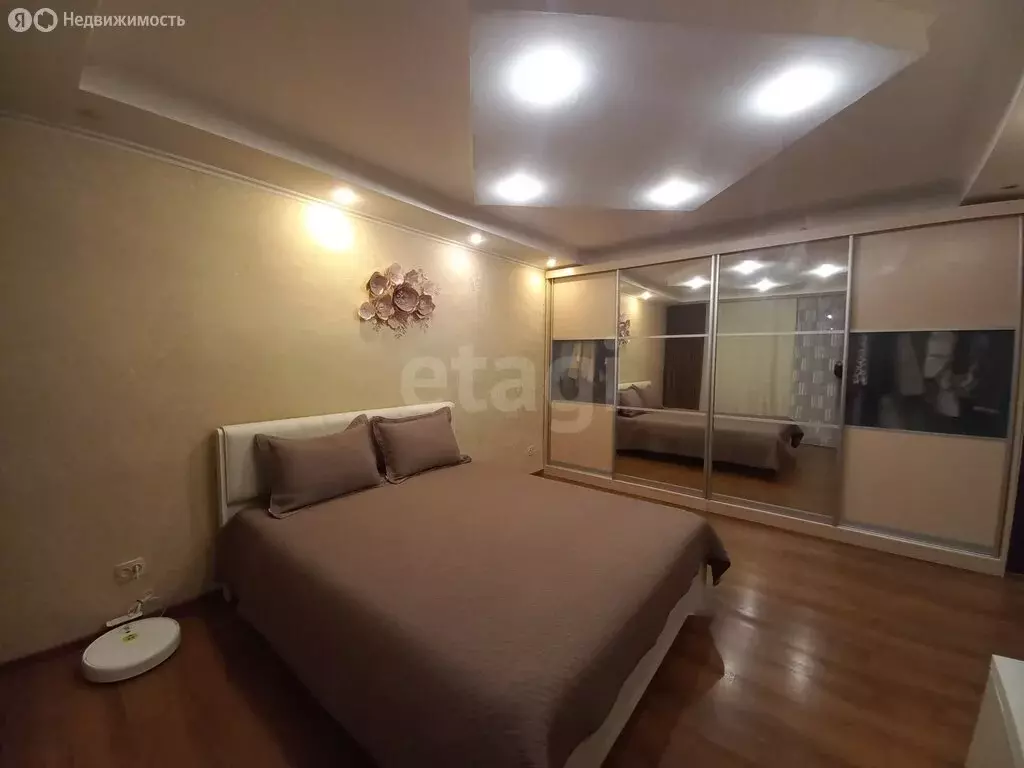 2-комнатная квартира: Тутаев, проспект 50-летия Победы, 30 (48.8 м) - Фото 2