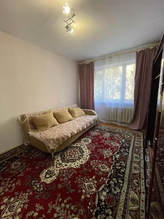 2-к кв. Краснодарский край, Анапа Новороссийская ул., 239 (45.0 м) - Фото 1