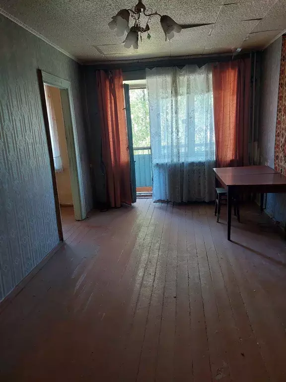 Продаётся 2-к квартира, 43 м - Фото 0