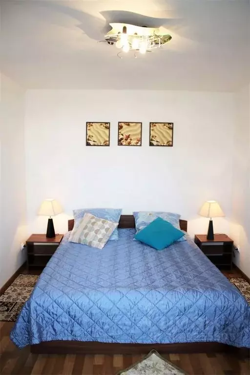 Комната Карелия, Питкяранта ул. Ленина, 31А (14.0 м) - Фото 1