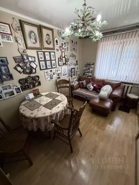 2-к кв. Московская область, Люберцы городской округ, Томилино пгт ул. ... - Фото 1