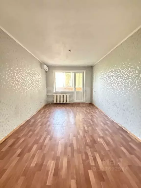 1-к кв. Курганская область, Курган ул. Карбышева, 44А (29.7 м) - Фото 1