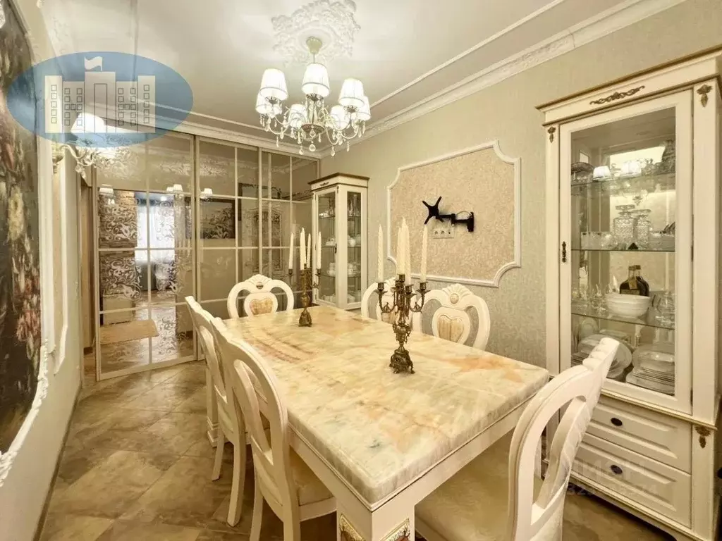 4-к кв. Ямало-Ненецкий АО, Ноябрьск просп. Мира, 8 (79.6 м) - Фото 1