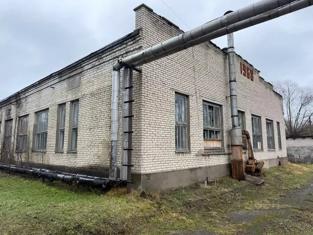 Помещение свободного назначения в Ярославская область, ... - Фото 1