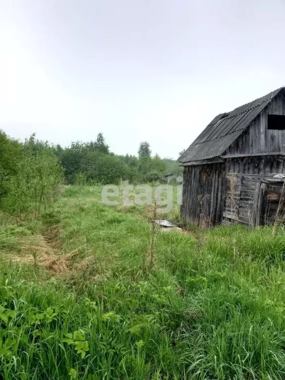 Купить Дом В Гридино Костромской Области