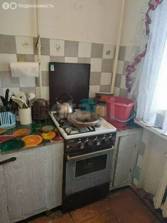 2-комнатная квартира: Академический, Пионерская улица, 2 (47.1 м) - Фото 2