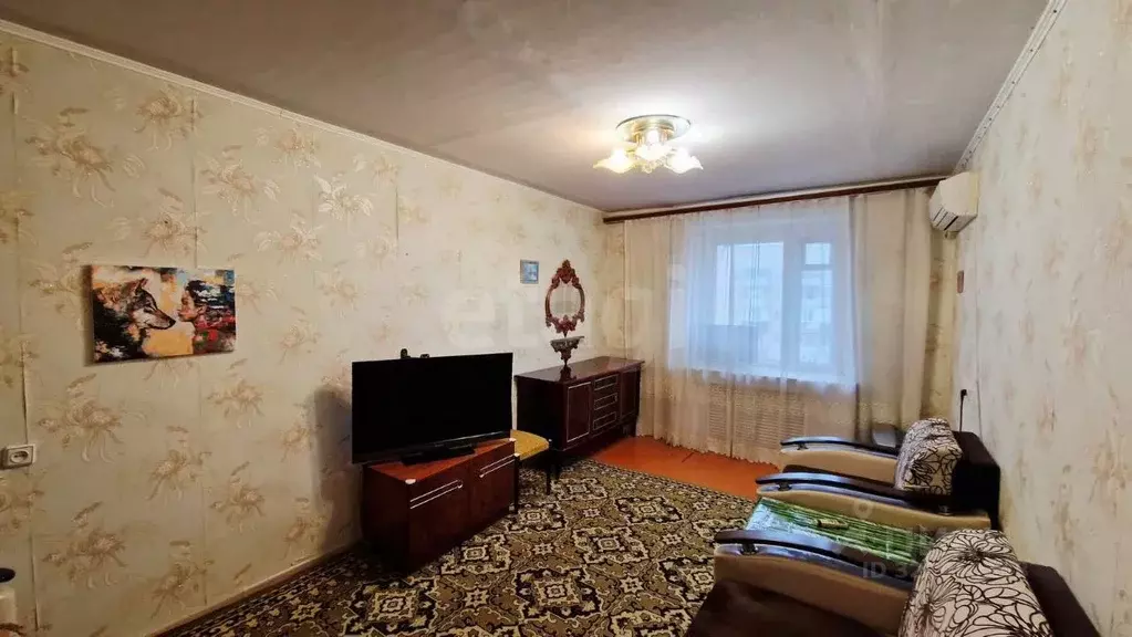 2-к кв. Татарстан, Казань ул. Карбышева, 13 (46.1 м) - Фото 1