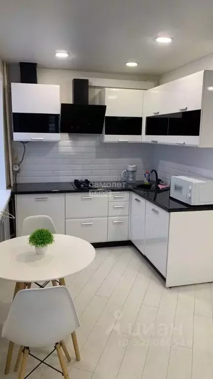 Студия Воронежская область, Воронеж Кольцовская ул., 54 (32.0 м) - Фото 2