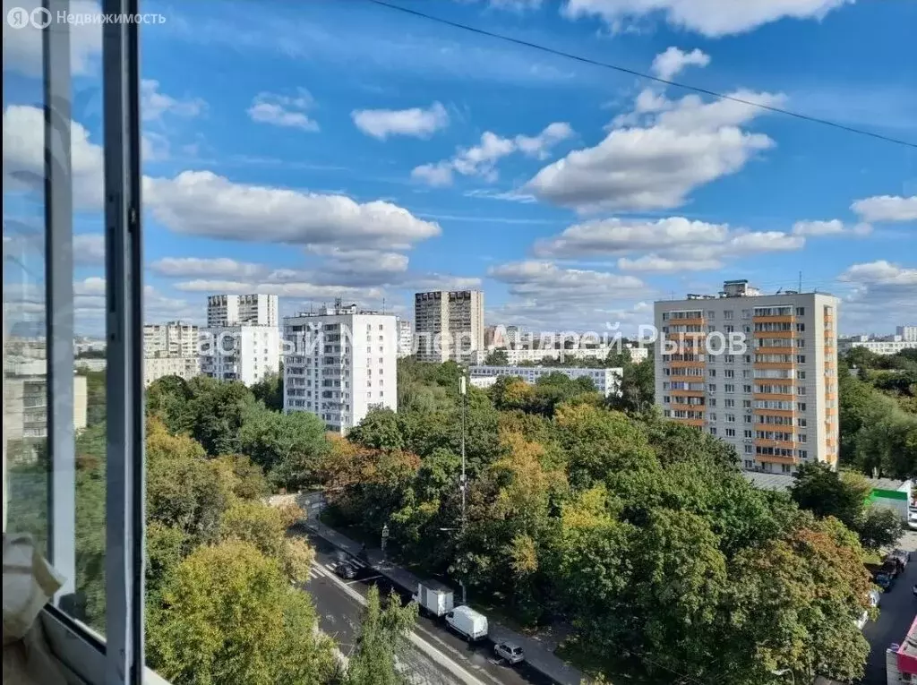 2-комнатная квартира: Москва, Шоссейная улица, 14 (44.7 м) - Фото 2