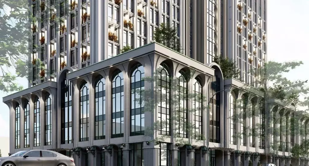 3-к кв. Чеченская республика, Грозный ул. Шейха Али Митаева, 69/7 ... - Фото 1