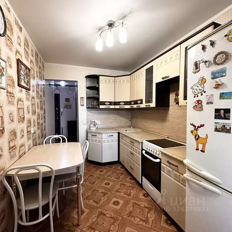 1-к кв. Томская область, Томск пос. Степановка, пер. Богдана ... - Фото 1