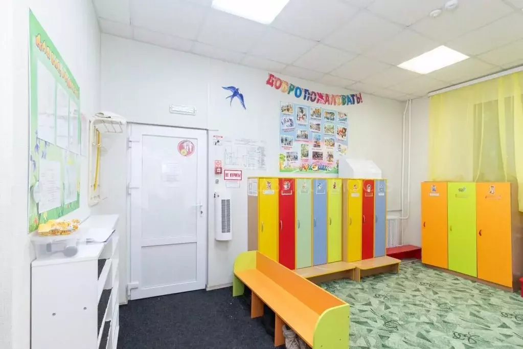 Помещение свободного назначения в Тюменская область, Тюмень Садовая ... - Фото 2