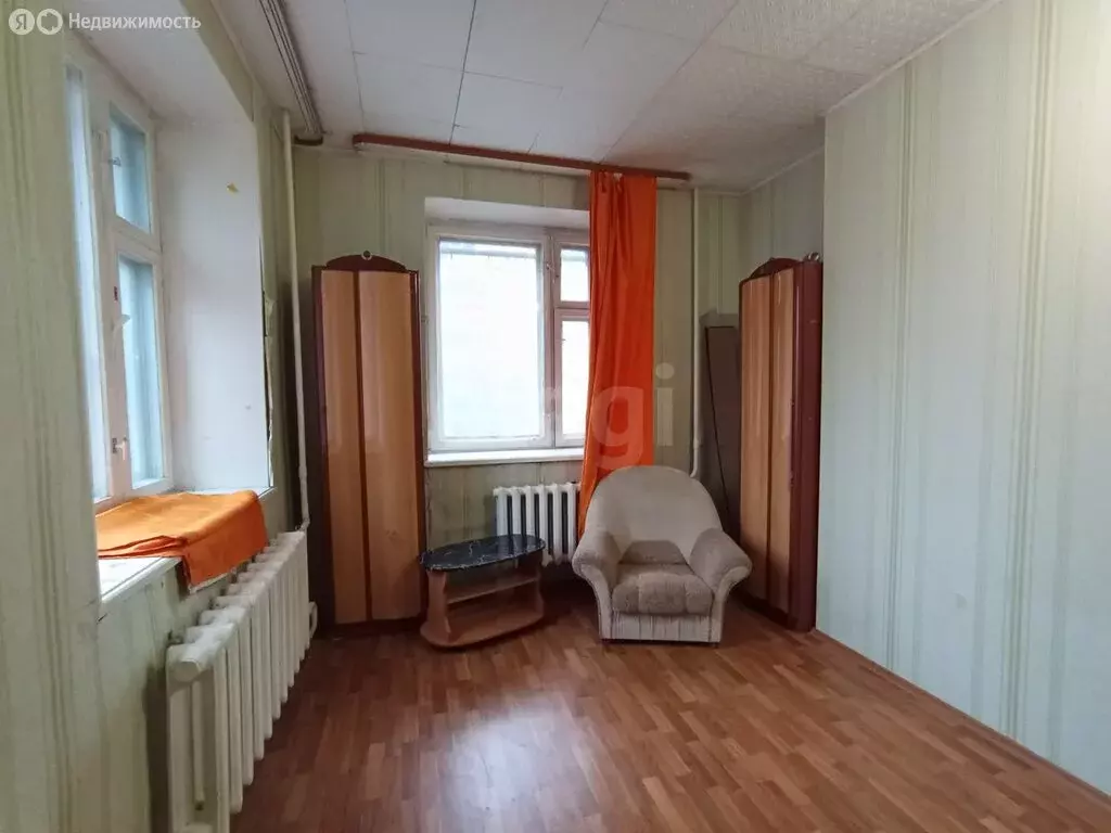 2-комнатная квартира: Вологда, улица Маршала Конева, 16А (68 м) - Фото 0