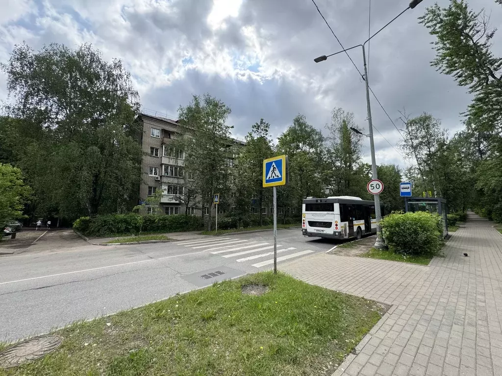 Продаётся 1-к квартира, 31.7 м - Фото 0
