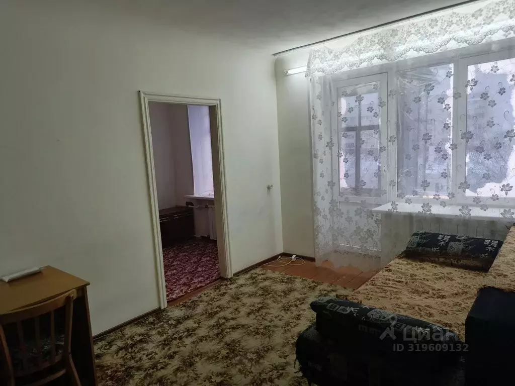 3-к кв. Оренбургская область, Оренбург ул. Терешковой, 4А (50.0 м) - Фото 2