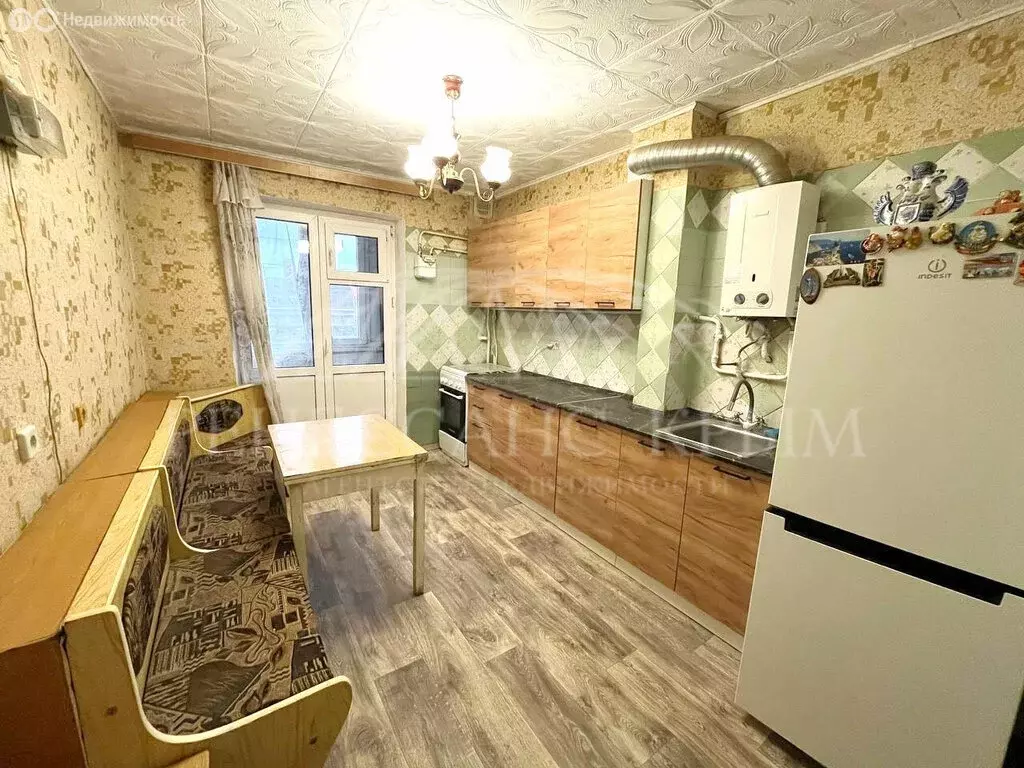 3-комнатная квартира: Севастополь, улица Горпищенко, 118А (66.3 м) - Фото 1