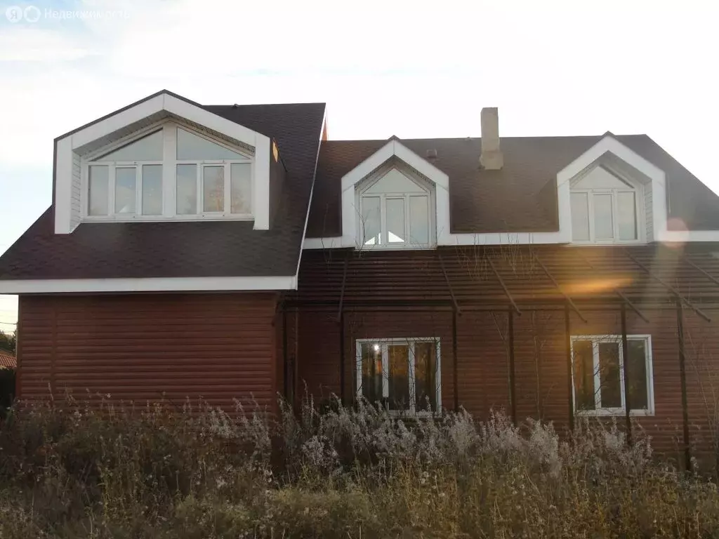 Дом в Иркутский муниципальный округ, рабочий посёлок Маркова, Весенняя ... - Фото 1