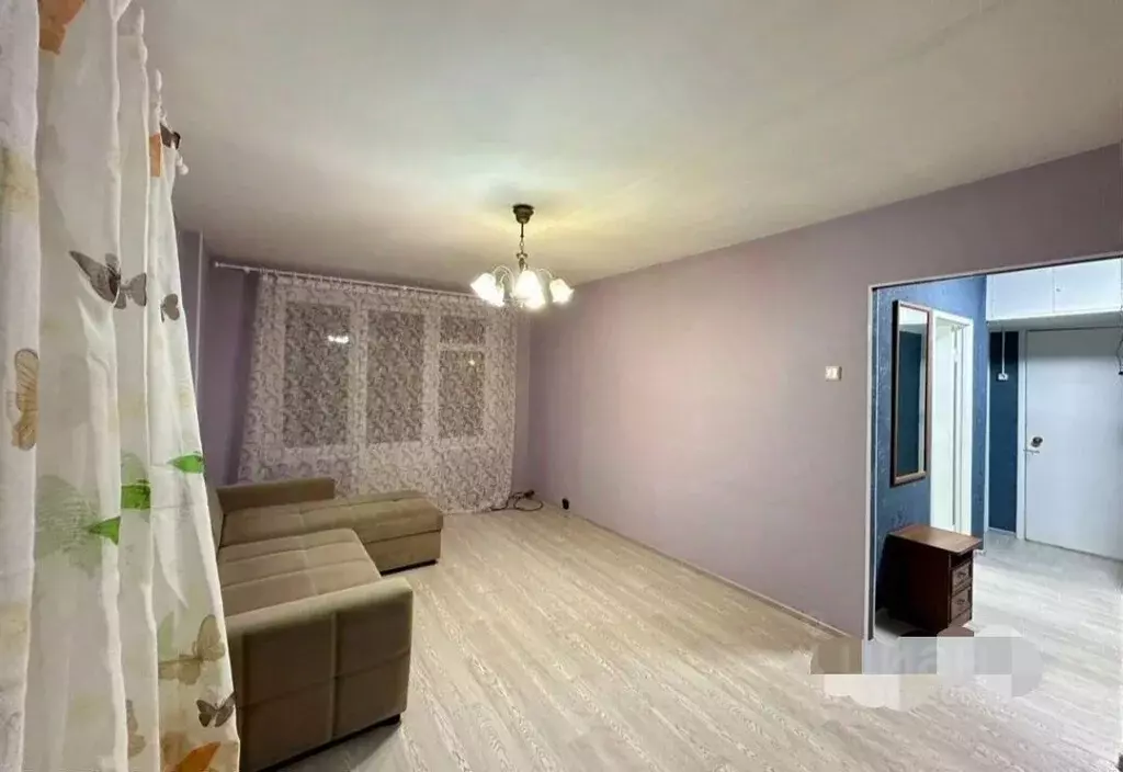 2-к кв. Москва Большая Черкизовская ул., 6К2 (45.0 м) - Фото 2