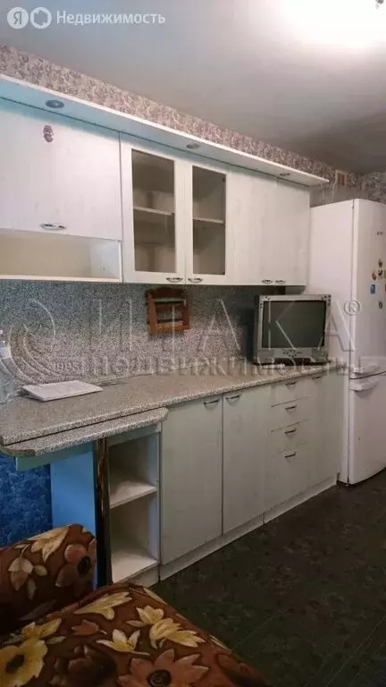 1к в 11-комнатной квартире (12.7 м) - Фото 2