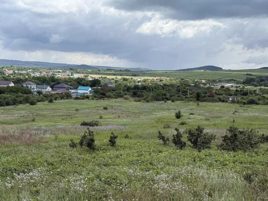 Участок, 4 сот., сельхоз (снт или днп) - Фото 0