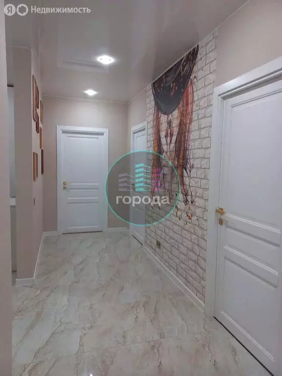 3-комнатная квартира: Ступино, улица Больничный Городок, 4 (103 м) - Фото 1