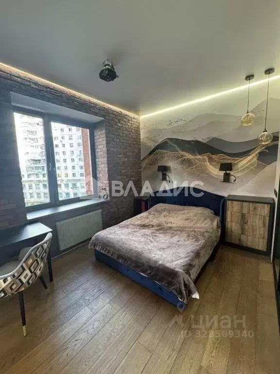 Квартира, студия, 27 м - Фото 1