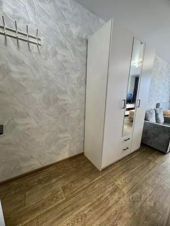 1-к кв. Нижегородская область, Нижний Новгород ул. Героя Жидкова, 6 ... - Фото 2