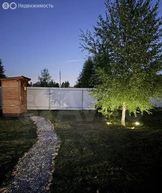 Дом в Тельминское муниципальное образование, СТ Еланское (30 м) - Фото 1