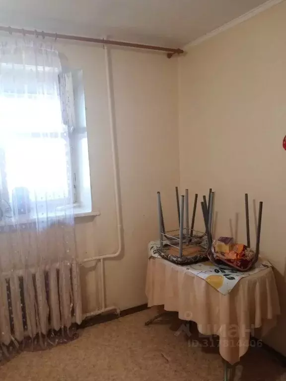 1-к кв. Самарская область, Тольятти ул. Ворошилова, 34 (41.0 м) - Фото 1