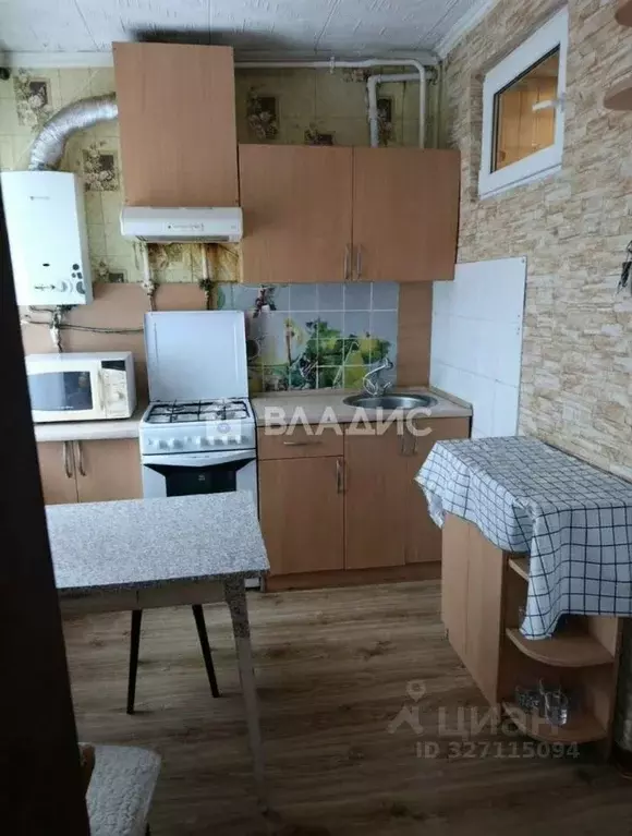 3-к кв. Калининградская область, Калининград Ленинский просп., 23А ... - Фото 1