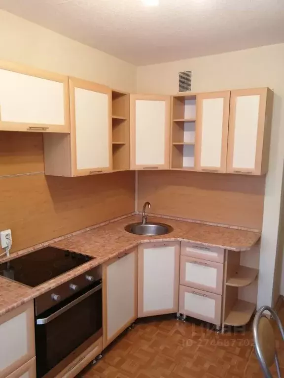 1-к кв. Свердловская область, Екатеринбург ул. Начдива Онуфриева, 8 ... - Фото 1