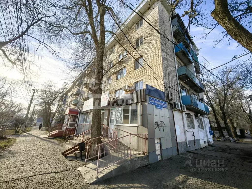 3-к кв. Калмыкия, Элиста ул. Губаревича, 16 (58.1 м) - Фото 1