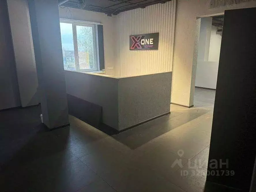 Помещение свободного назначения в Брянская область, Брянск Степная ... - Фото 1