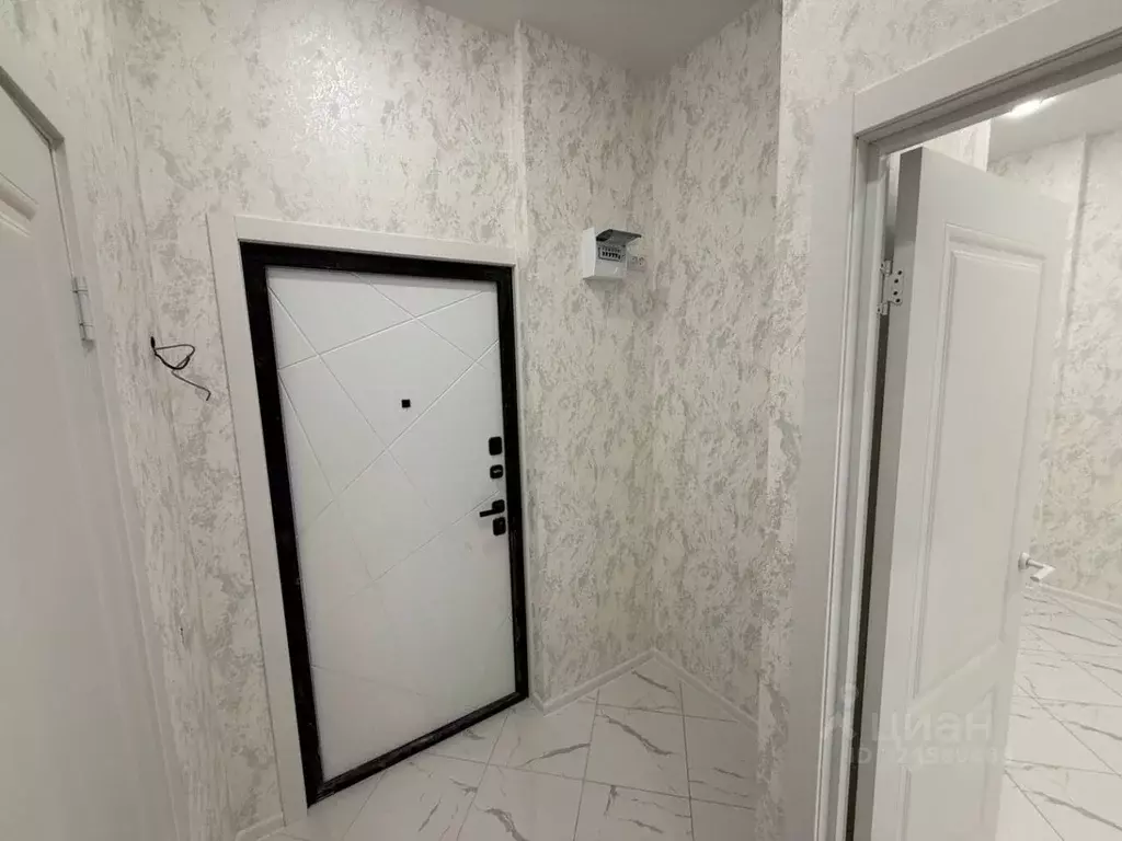 Студия Краснодарский край, Анапа ул. Мирная, 29к1 (22.0 м) - Фото 1