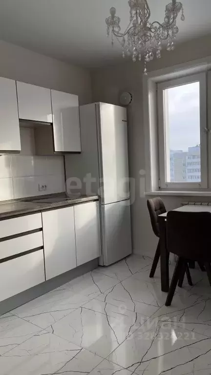 1-к кв. Бурятия, Улан-Удэ Ключевская ул., 61 (37.1 м) - Фото 1