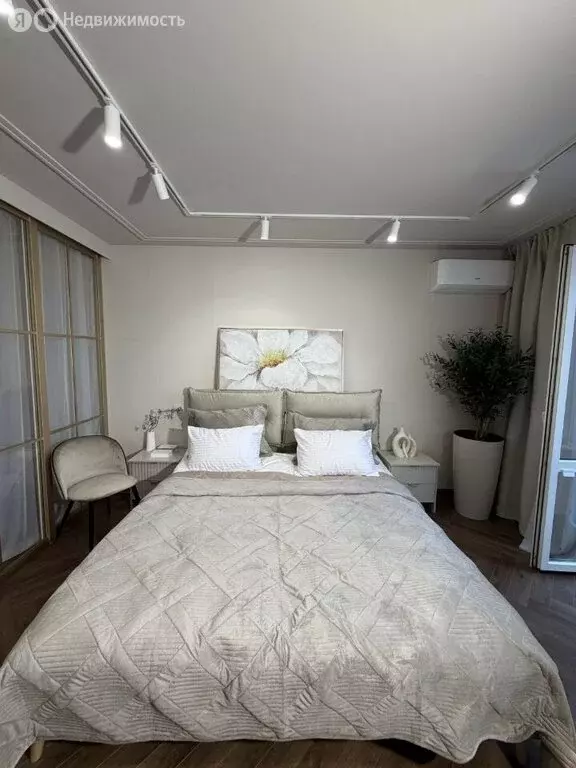 1-комнатная квартира: Москва, Скаковая улица, 34к3 (40 м) - Фото 2