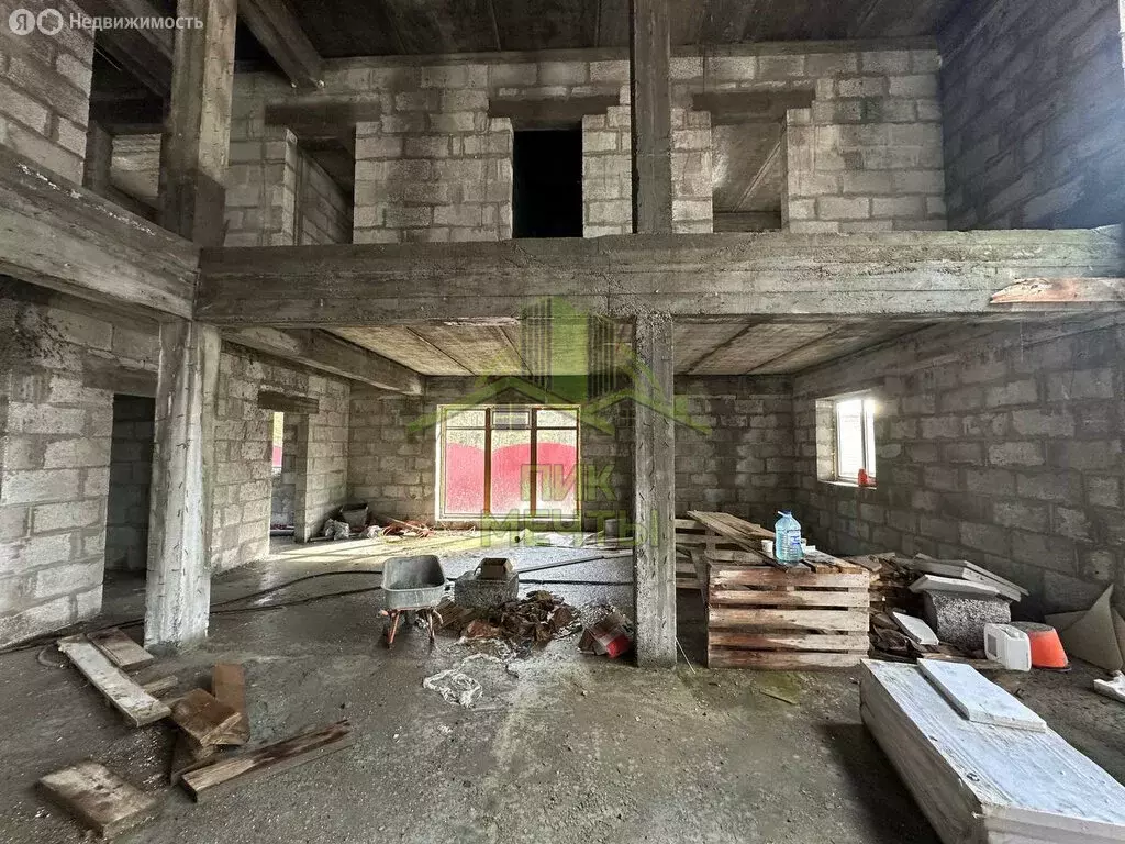 Дом в Улан-Удэ, дачное некоммерческое товарищество Ургы (322 м) - Фото 2