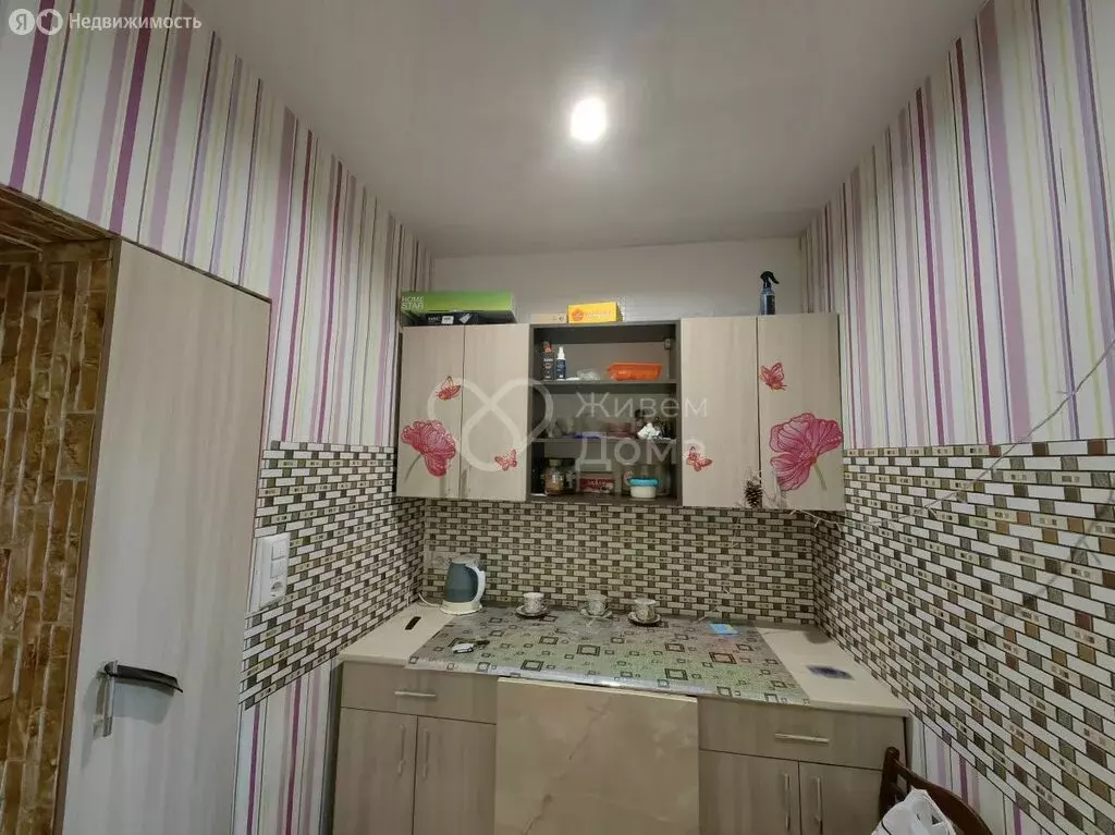 1к в -комнатной квартире (19 м) - Фото 1
