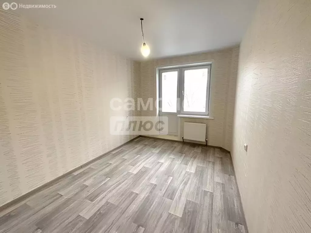 2-комнатная квартира: Смоленск, проезд Дзержинского, 3 (58 м) - Фото 2