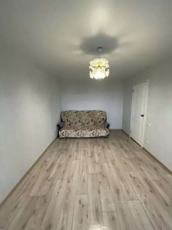 1-к кв. Саратовская область, Саратов туп. 3-й Кавказский, 1а (29.3 м) - Фото 2