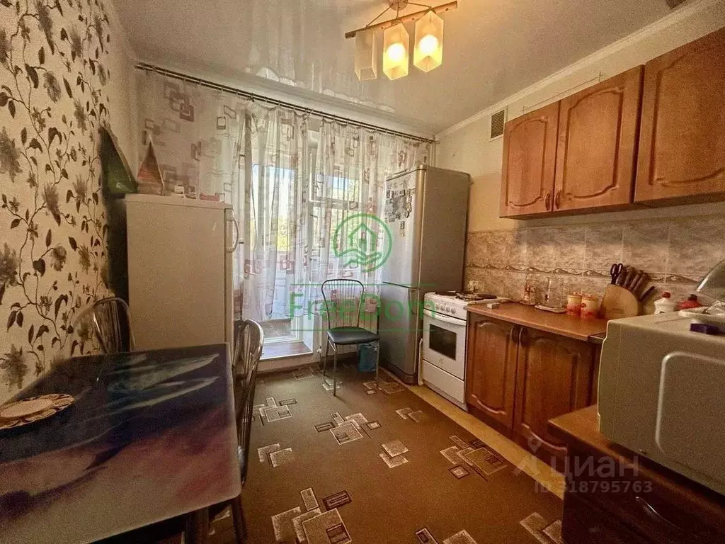 2-к кв. Белгородская область, Белгород просп. Ватутина, 18б (47.8 м) - Фото 0