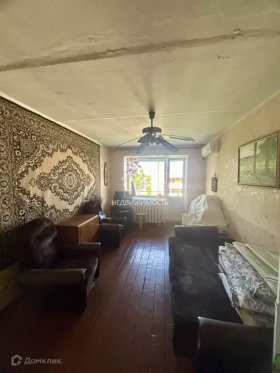 Продаётся 2-к квартира, 39.4 м - Фото 0