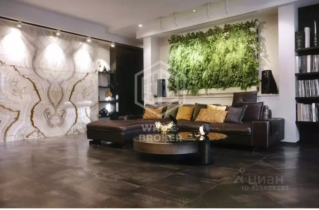 5-к кв. Московская область, Красногорск городской округ, пос. ... - Фото 1