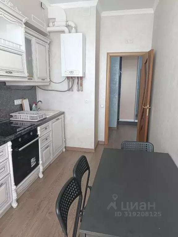 1-к кв. Краснодарский край, Сочи Лазаревское жилрайон, ул. Калараша, ... - Фото 1
