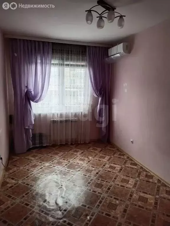 1-комнатная квартира: Анапа, Парковая улица, 64к4 (28.3 м) - Фото 1