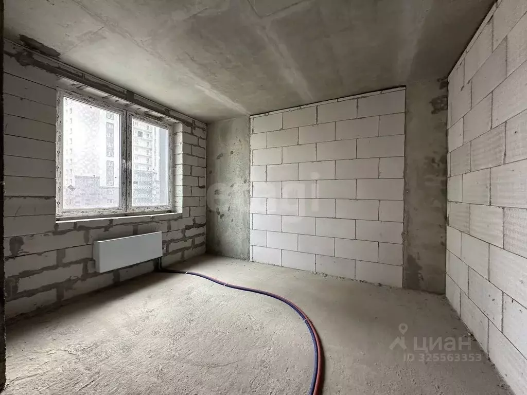 2-к кв. Московская область, Котельники Новые Котельники мкр, 8 (60.8 ... - Фото 1