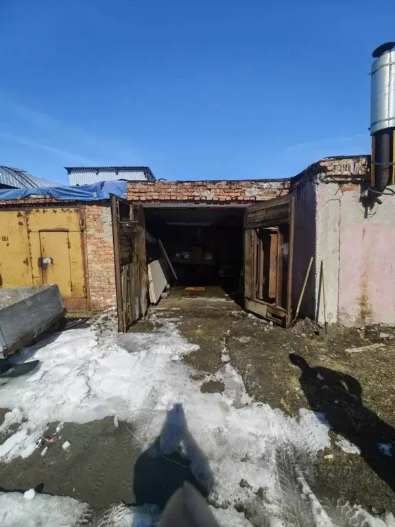 Помещение свободного назначения в Красноярский край, Дудинка ... - Фото 1