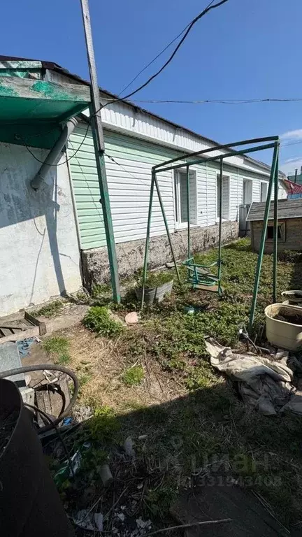 Дом в Алтайский край, Барнаул ул. Солнцева (69 м) - Фото 2