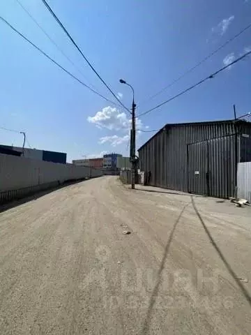 Склад в Самарская область, Самара ул. Калинина, 1 (852 м) - Фото 2